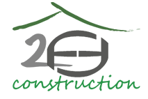 logo 2F construction