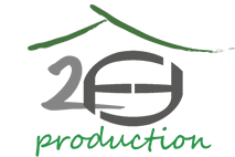 logo 2F production