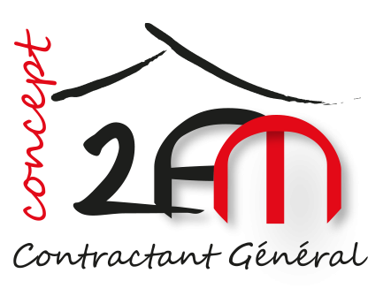 logo 2FM Concept