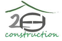 logo 2F construction