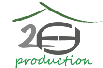 logo 2F production